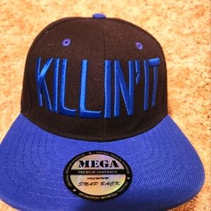Killin' It Forever Hat